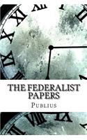 The Federalist Papers