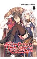 The Genius Prince's Guide to Raising a Nation Out of Debt (Hey, How About Treason?), Vol. 1 (light novel): Volume 1(Genius Prince's Guide to Raising a Nation Out of Debt (Hey,)