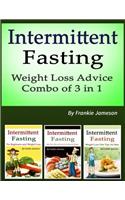 Intermittent Fasting