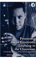 Promoting Social Emotional Learning in the Classroom