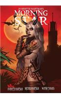 Morning Star- cover B