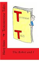 Testosterone Tales