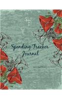 Spending Tracker Journal