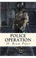 Police Operation