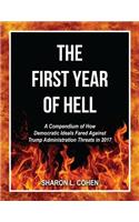First Year of Hell
