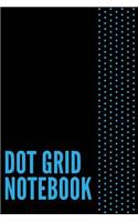 Dot Grid Notebook