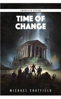 Time of Change