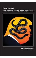 Fake Views? The Donald Trump Book Of Covers