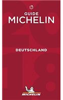 Deutschland - Guide MICHELIN 2018