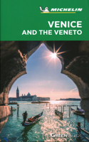 Michelin Green Guide Venice and the Veneto