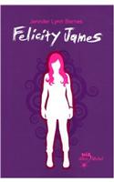 Felicity James