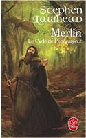 Le Cycle de Pendragon T02 Merlin