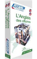 L'Anglais Des Affaire