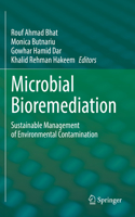 Microbial Bioremediation