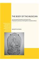 Body of the Musician