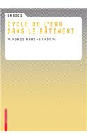 Basics Cycle De L' Eau Dans Le Bâtiment