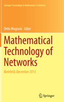 Mathematical Technology of Networks