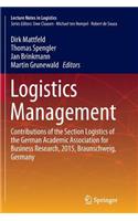 Logistics Management