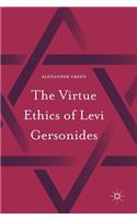 Virtue Ethics of Levi Gersonides