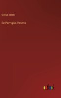 De Pervigilio Veneris