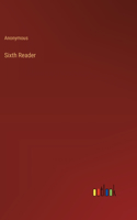 Sixth Reader
