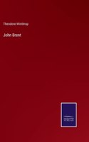 John Brent