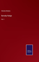 Barnaby Rudge