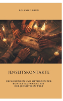 Jenseitskontakte