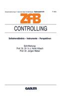 Controlling