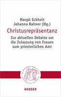 Christusreprasentanz