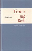 Literatur Und Recht