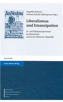 Liberalismus Und Emanzipation