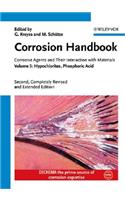 Corrosion Handbook