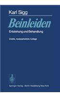Beinleiden
