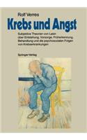 Krebs Und Angst