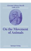 On the Movement of Animals