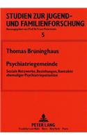 Psychiatriegemeinde