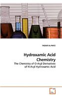 Hydroxamic Acid Chemistry