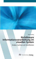Nichtlineare Informationsverarbeitung im visuellen System