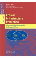 Critical Infrastructure Protection