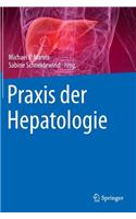 Praxis der Hepatologie