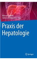 Praxis Der Hepatologie