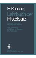Lehrbuch Der Histologie