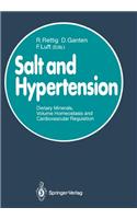 Salt and Hypertension