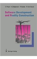 Software Development and Reality Construction