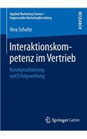 Interaktionskompetenz Im Vertrieb