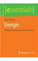 Energie