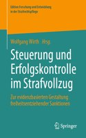 Steuerung Und Erfolgskontrolle Im Strafvollzug