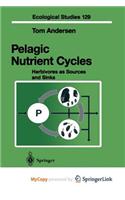 Pelagic Nutrient Cycles