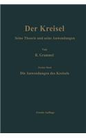 Die Anwendungen des Kreisels